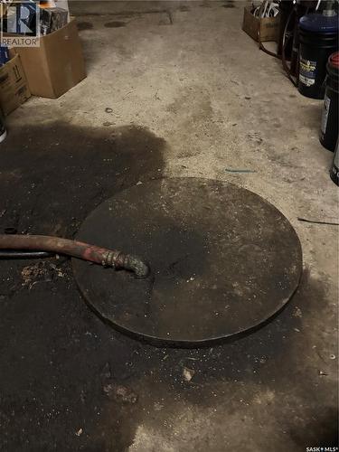 1124 Industrial Drive, Hudson Bay, SK 