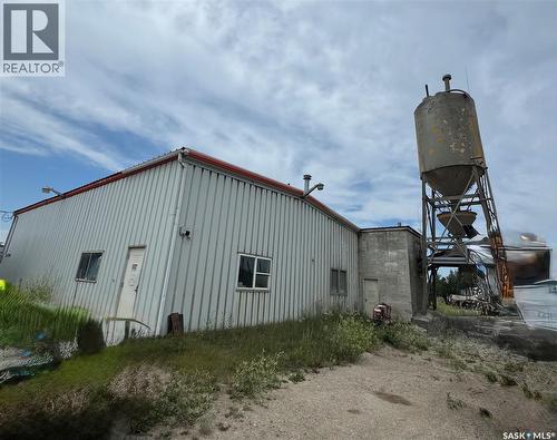 1124 Industrial Drive, Hudson Bay, SK 