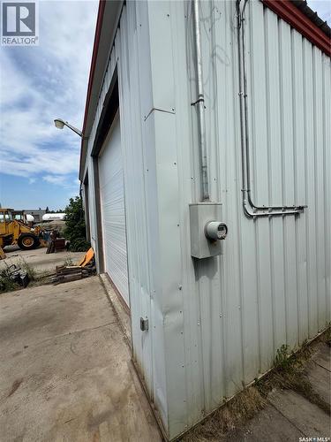 1124 Industrial Drive, Hudson Bay, SK 