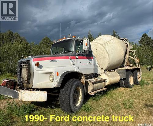 1124 Industrial Drive, Hudson Bay, SK 