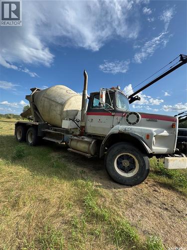 1124 Industrial Drive, Hudson Bay, SK 