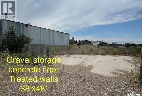 1124 Industrial Drive, Hudson Bay, SK 