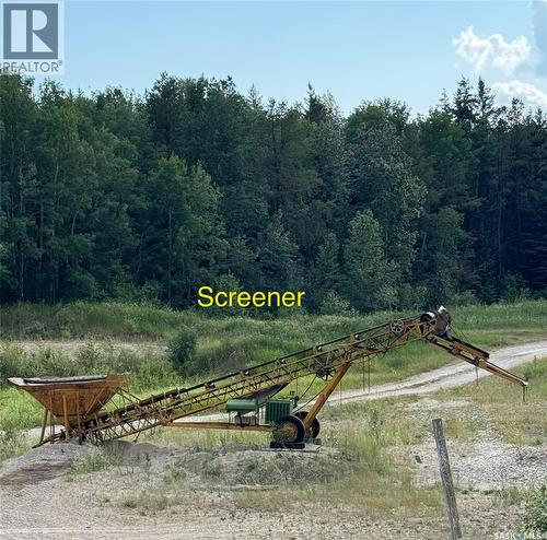 1124 Industrial Drive, Hudson Bay, SK 