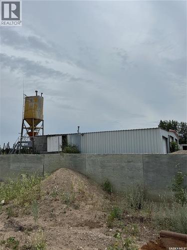 1124 Industrial Drive, Hudson Bay, SK 