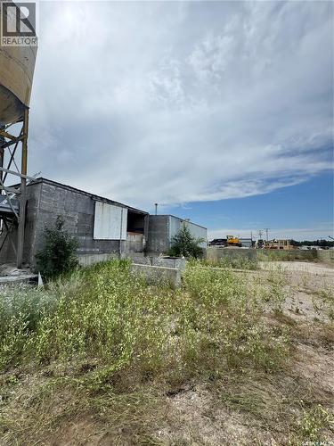1124 Industrial Drive, Hudson Bay, SK 