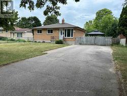 25 HAWKESBURY AVENUE  London East (East D), ON N5V 2J9