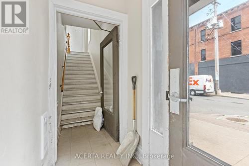 399 Bank Street, Ottawa, ON 