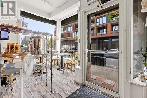 399 Bank Street, Ottawa, ON 