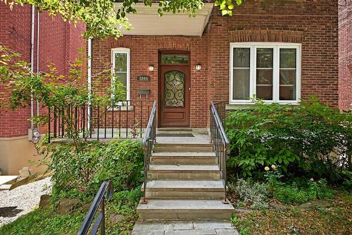 3844 Av. Marlowe  Montréal (Côte-Des-Neiges/Notre-Dame-De-Grâce), QC H4A 3M1