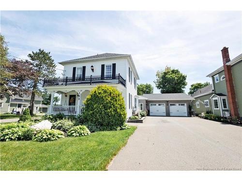 163 Sheriff RD  Grand-Sault/Grand Falls, NB E3Z 2Z8