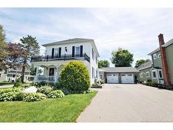 163 Sheriff RD  Grand-Sault/Grand Falls, NB E3Z 2Z8