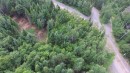 Photo aérienne - 142 Ch. De La Cédrière, Rivière-Ouelle, QC 