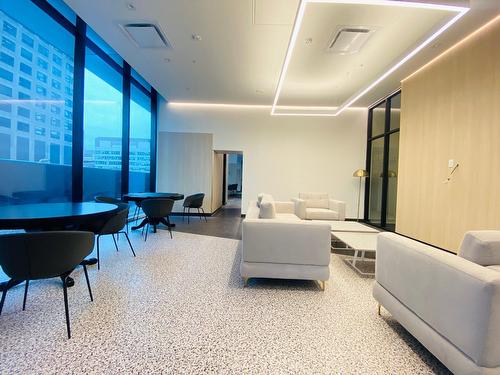 Common room - 5106-1210 Rue Jeanne-Mance, Montréal (Ville-Marie), QC - Indoor