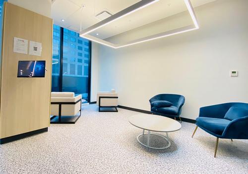 Common room - 5106-1210 Rue Jeanne-Mance, Montréal (Ville-Marie), QC - Indoor Photo Showing Other Room