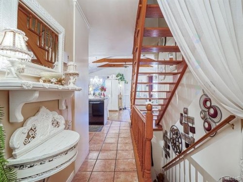 Vue d'ensemble - 31 Av. St-Denis, Saint-Sauveur, QC - Indoor Photo Showing Other Room