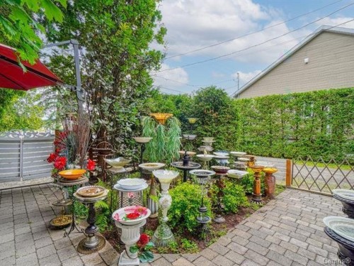 Extérieur - 31 Av. St-Denis, Saint-Sauveur, QC - Outdoor