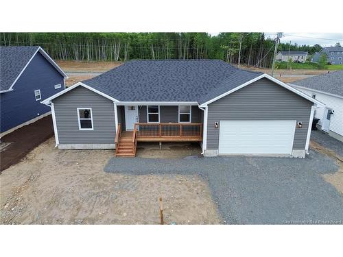 116 Glennorth ST  Fredericton, NB E3G 0A3