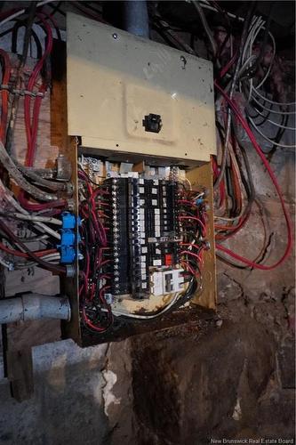 5106 Route 495, Sainte-Marie-De-Kent, NB 