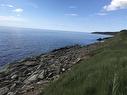Cabot Trail, Cap Le Moine, NS 