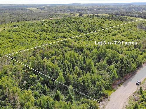 Lot 3 Rear Big Cove Road, Soldiers Cove, NS 