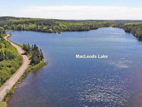 Lot 3 Rear Big Cove Road, Soldiers Cove, NS 