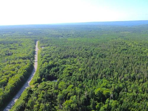 Black River Road, Grande Anse, NS 