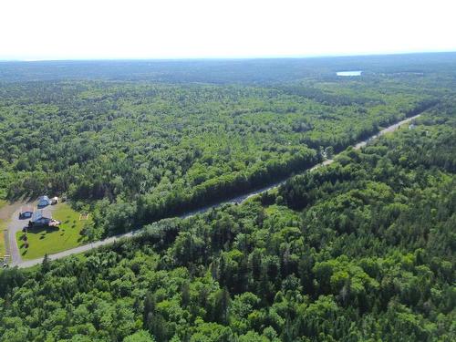 Black River Road, Grande Anse, NS 