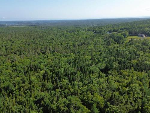 Black River Road, Grande Anse, NS 