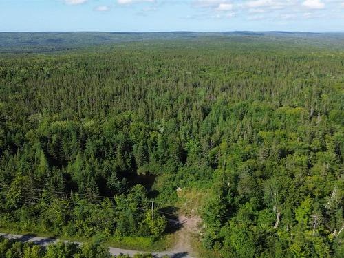Black River Road, Grande Anse, NS 