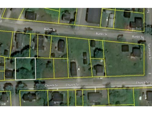 6 Church Street, Yarmouth, NS 