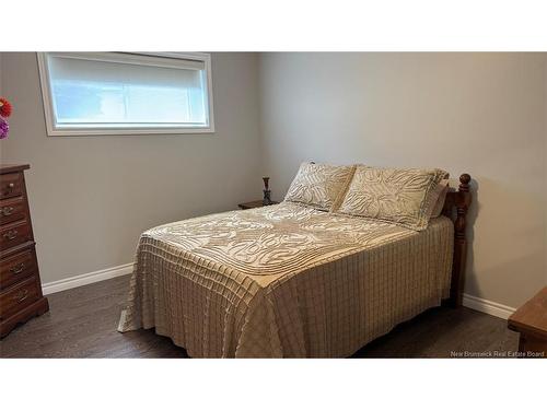 15 Banville, Saint-Quentin, NB 