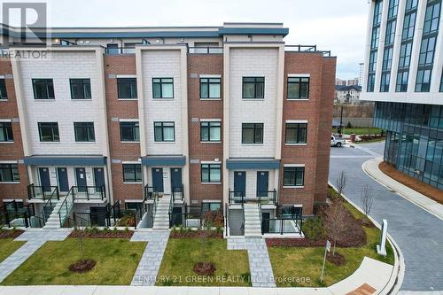 247 - 1075 DOUGLAS MCCURDY COMMON  Mississauga, ON L5G 0C6