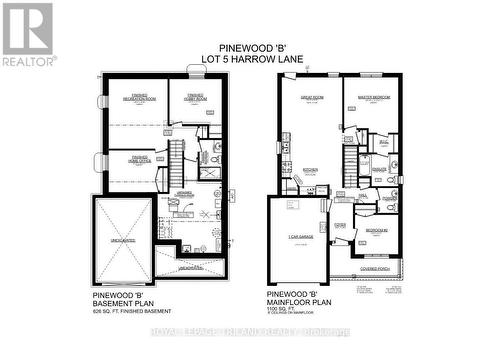 12 Harrow Lane, St. Thomas, ON - Other