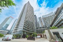 1103 - 25 CAPREOL COURT  Toronto, ON M5V 3Z7