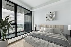 Chambre à coucher - 