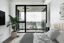 Chambre à coucher - 