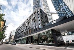 Entrée extérieure - 