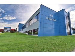 101-151 Crosbie Road  St. John's, NL A1B 4B4