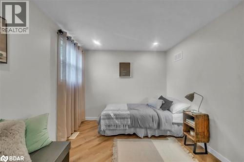 80 Mcanulty Boulevard, Hamilton, ON - Indoor Photo Showing Bedroom