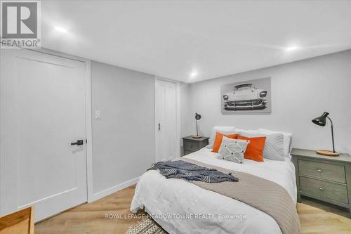 80 Mcanulty Boulevard, Hamilton, ON - Indoor Photo Showing Bedroom