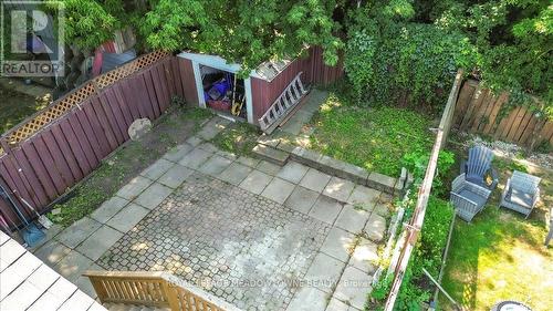 80 Mcanulty Boulevard, Hamilton, ON - Outdoor