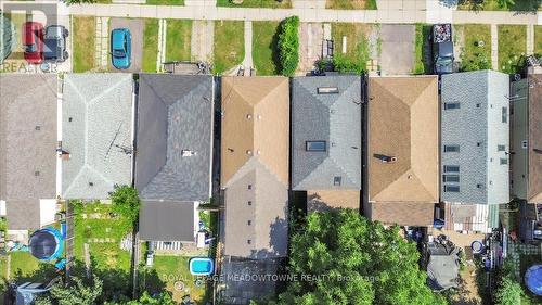80 Mcanulty Boulevard, Hamilton, ON - 