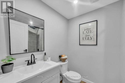 80 Mcanulty Boulevard, Hamilton, ON - Indoor Photo Showing Bathroom