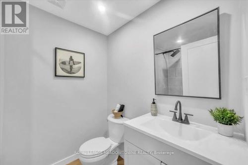 80 Mcanulty Boulevard, Hamilton, ON - Indoor Photo Showing Bathroom