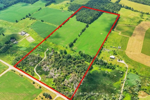 716450 1St Line N/A E, Mulmur, ON 