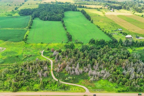 716450 1St Line N/A E, Mulmur, ON 