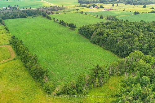 716450 1St Line N/A E, Mulmur, ON 