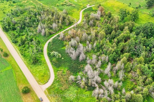 716450 1St Line N/A E, Mulmur, ON 