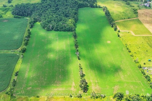 716450 1St Line N/A E, Mulmur, ON 