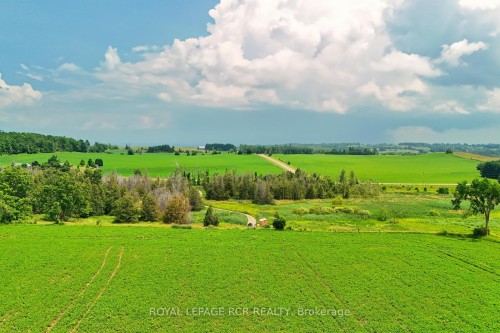 716450 1St Line N/A E, Mulmur, ON 